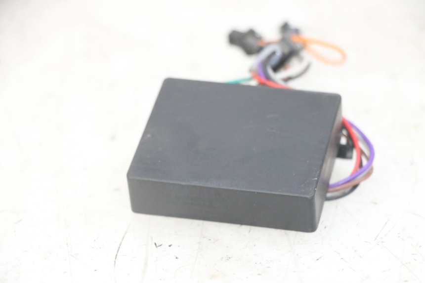 photo de RELAIS ELECTRIQUE JOYOR S10-S-Z 1