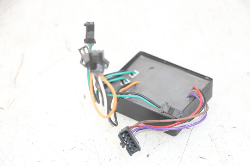 photo de RELAIS ELECTRIQUE JOYOR S10-S-Z 1