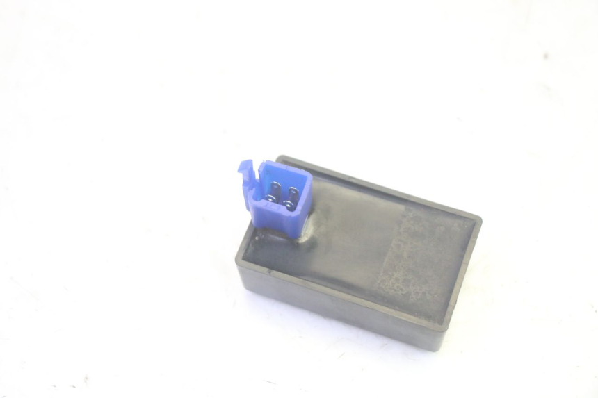 photo de RELAIS ELECTRIQUE JM MOTORS SANTANA EVO 50 (2024 - 2026) - Détail de la pièce