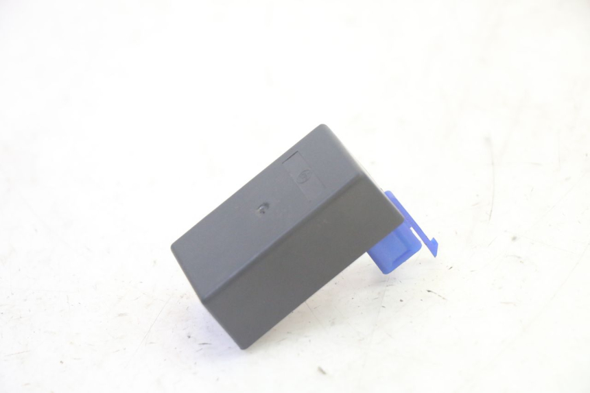 photo de RELAIS ELECTRIQUE JM MOTORS SANTANA EVO 50 (2024 - 2026) - Zoom état d’usage