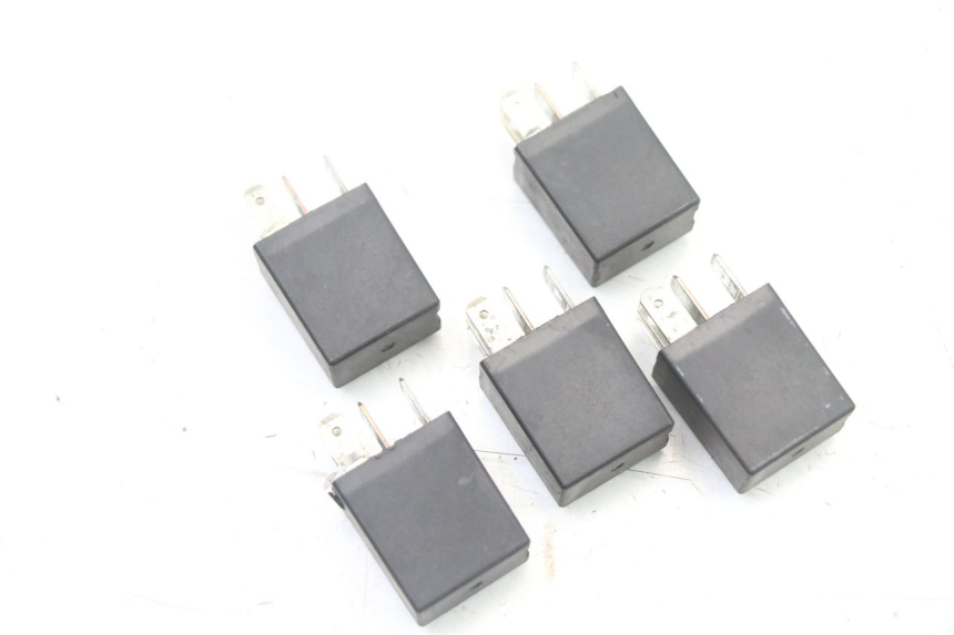 photo de RELAIS ELECTRIQUE PEUGEOT SATELIS 125 (2013 - 2018)