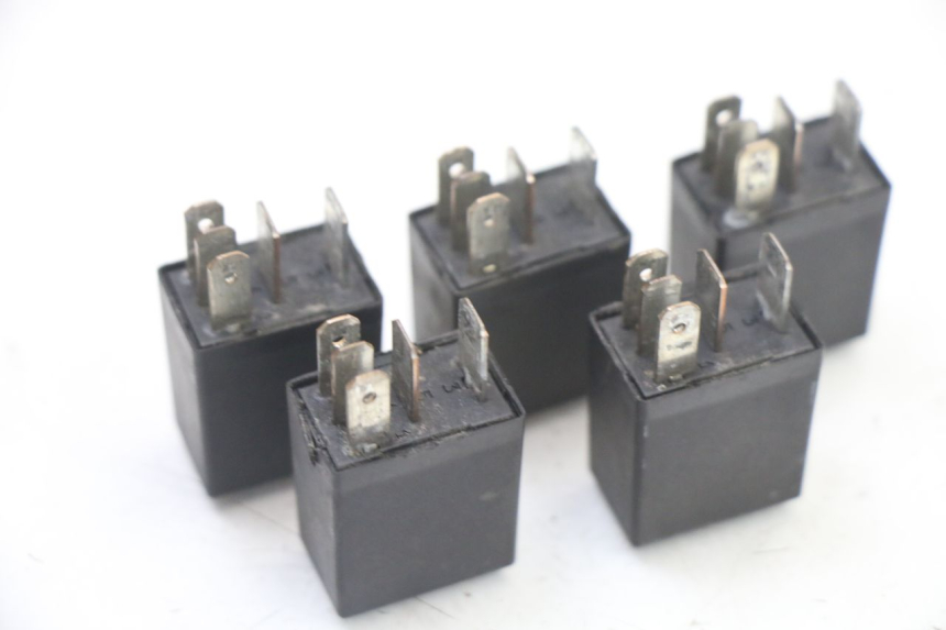 photo de RELAIS ELECTRIQUE PEUGEOT SATELIS 125 (2013 - 2018)