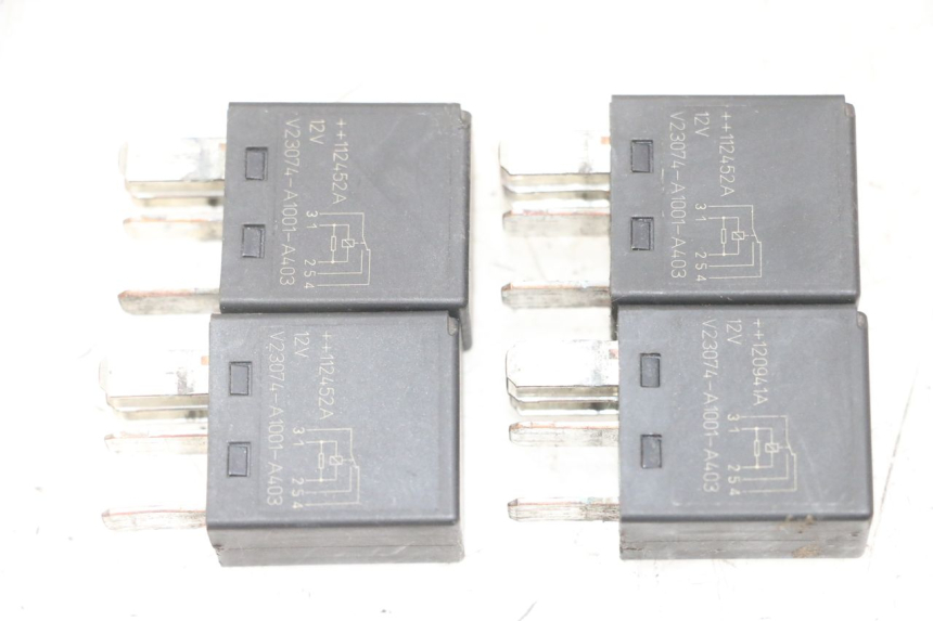 photo de RELAIS ELECTRIQUE PEUGEOT SATELIS 125 (2013 - 2018)
