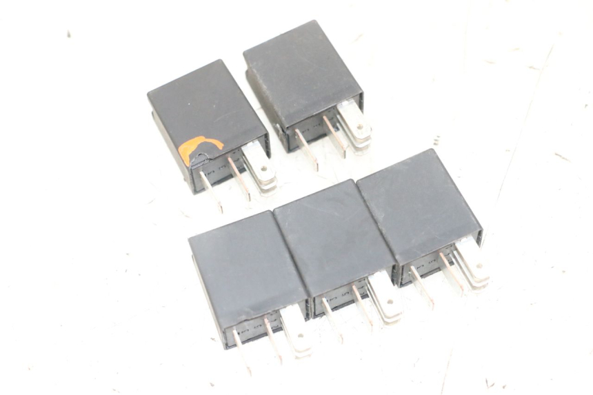 photo de RELAIS ELECTRIQUE PEUGEOT SATELIS 125 (2013 - 2018)