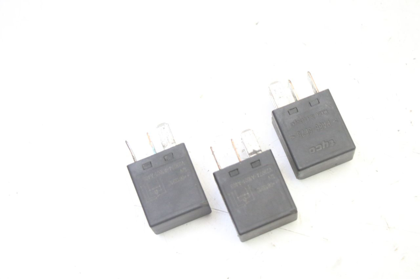 photo de RELAIS ELECTRIQUE PEUGEOT SATELIS 250 (2006 - 2012)