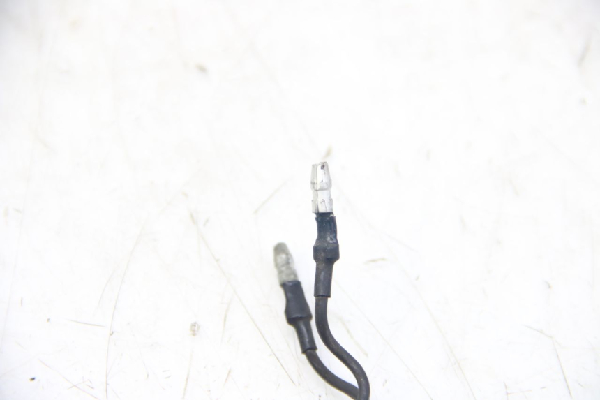 photo de RELAIS ELECTRIQUE YAMAHA SR 125 (1982 - 2003)