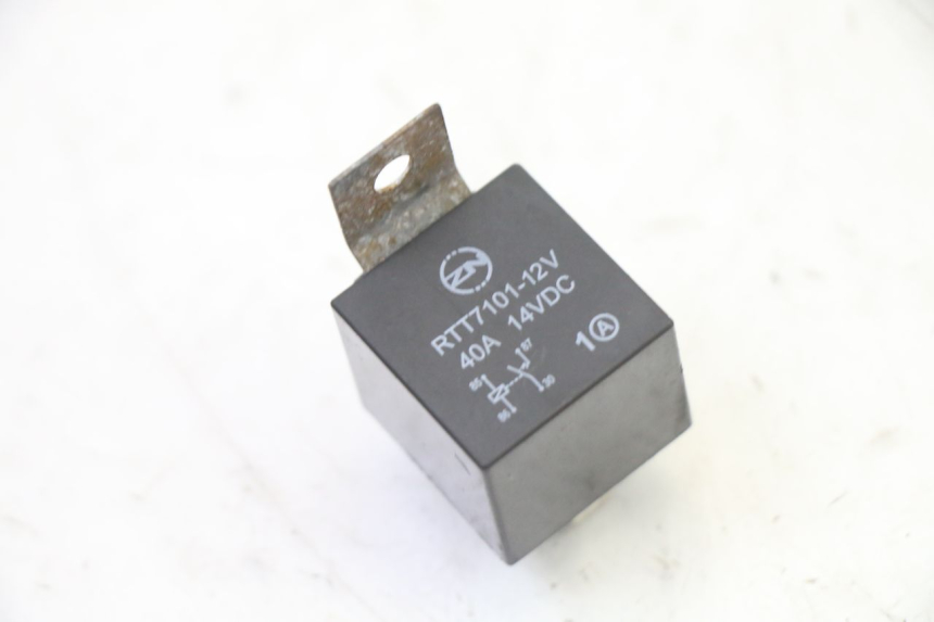 photo de RELAIS ELECTRIQUE HONDA ST PAN EUROPEAN 1300 (2002 - 2013)