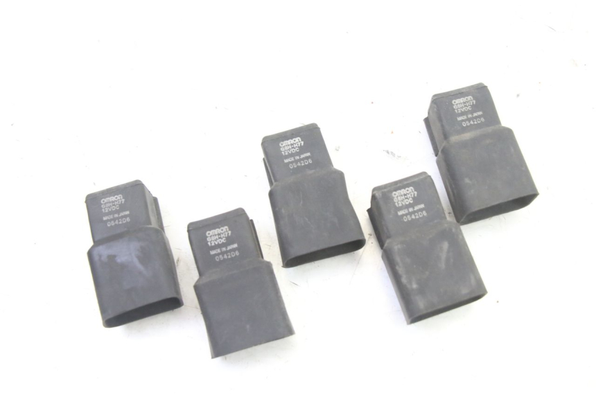 photo de RELAIS ELECTRIQUE HONDA ST PAN EUROPEAN 1300 (2002 - 2013)