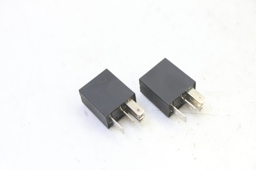 photo de RELAIS ELECTRIQUE PEUGEOT STREETZONE I NAKED 2T 50 (2018 - 2020)