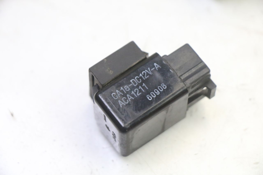 photo de RELAIS ELECTRIQUE KTM SUPERENDURO R 950 (2005 - 2009)