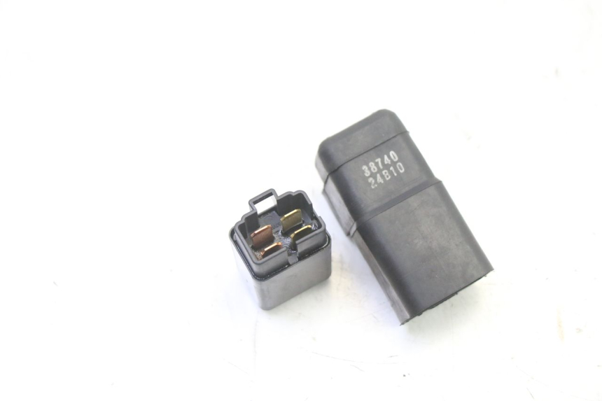 photo de RELAIS ELECTRIQUE SUZUKI SV S 650 (2003 - 2009) - Détail de la pièce