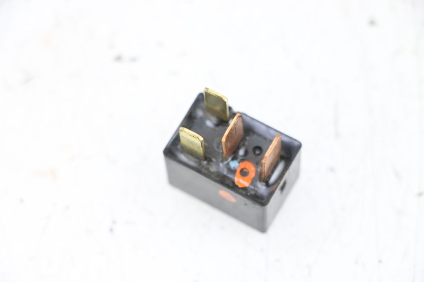 photo de RELAIS ELECTRIQUE NECO TEMPO 4T 50 (2022 - 2026) - Vue principale