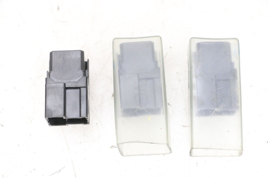 photo de RELAIS ELECTRIQUE YAMAHA TRICITY 300 (2020 - 2024) - Vue principale