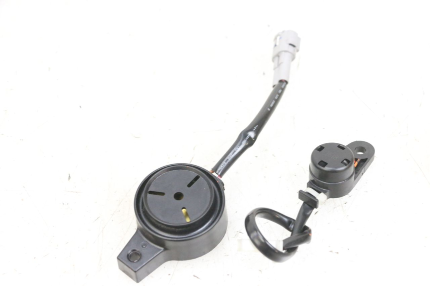 photo de RELAIS ELECTRIQUE YAMAHA TRICITY 300 (2020 - 2024) - Vue d’ensemble