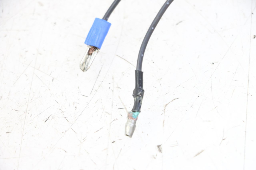 photo de RELAIS ELECTRIQUE YAMAHA TW 125 (1998 - 2002)