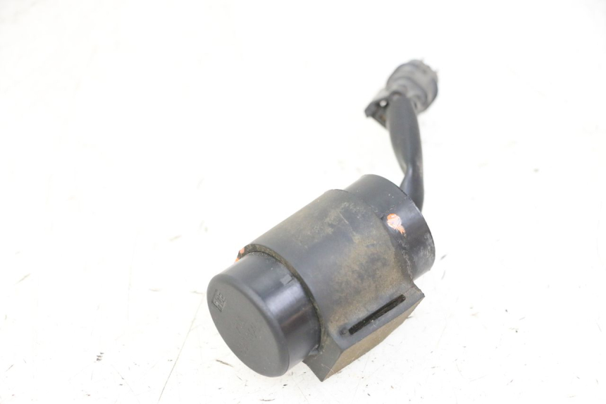 photo de RELAIS ELECTRIQUE PEUGEOT TWEET PRO CARGO 50 (2018 - 2020)