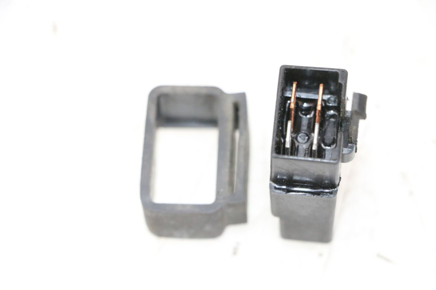 photo de RELAIS ELECTRIQUE PEUGEOT TWEET PRO CARGO 50 (2018 - 2020)