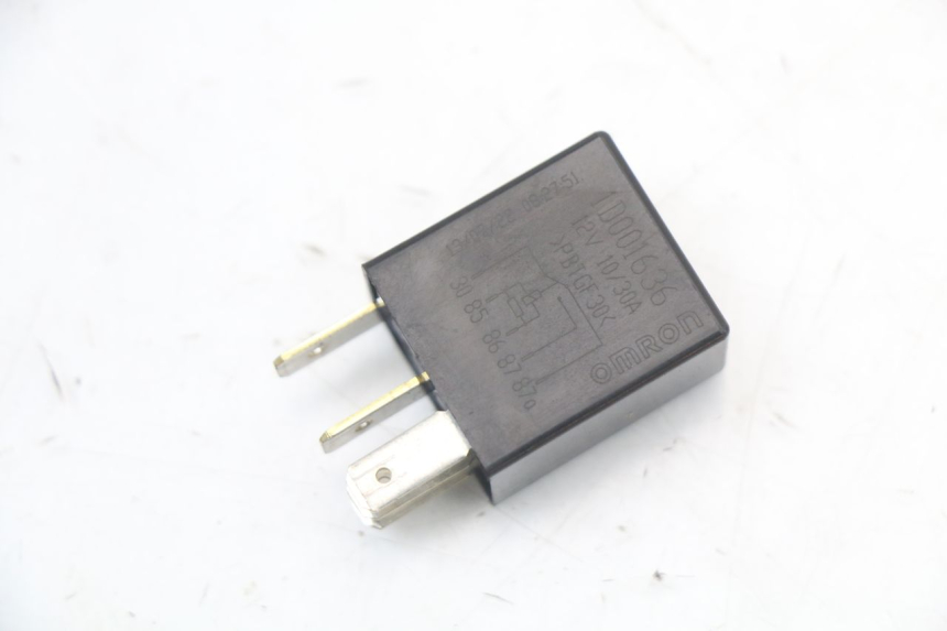 photo de RELAIS ELECTRIQUE PIAGGIO VESPA PRIMAVERA 4T 50 (2021 - 2024)