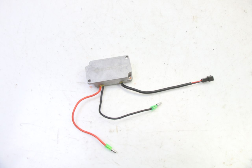 photo de RELAIS ELECTRIQUE DUALTRON VICTOR LIMITED 1