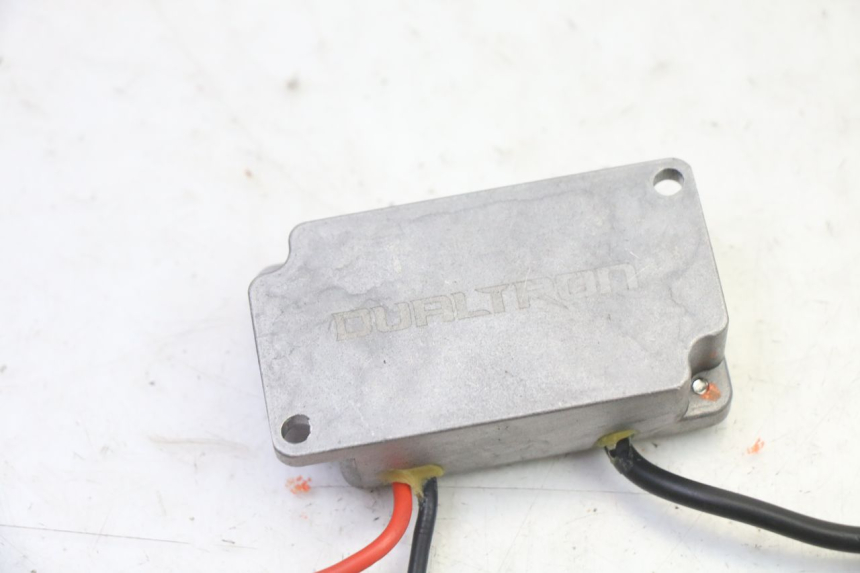 photo de RELAIS ELECTRIQUE DUALTRON VICTOR LIMITED 1