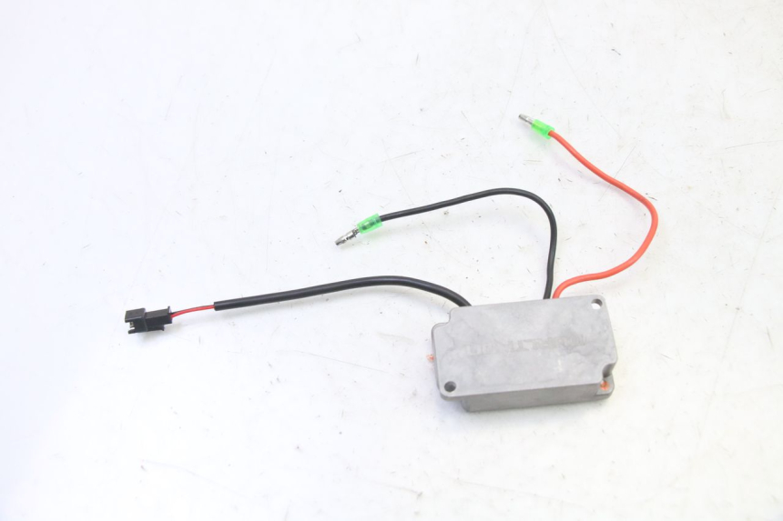 photo de RELAIS ELECTRIQUE DUALTRON VICTOR LIMITED 1