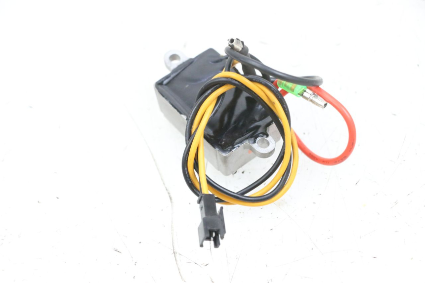 photo de RELAIS ELECTRIQUE DUALTRON VICTOR LIMITED 1