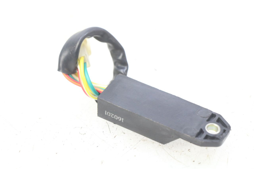 photo de RELAIS ELECTRIQUE PEUGEOT VIVACITY NEW 4T 50 (2008 - 2017)