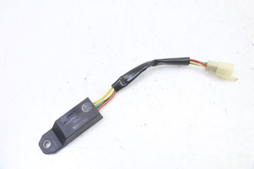 photo de RELAIS ELECTRIQUE PEUGEOT VIVACITY NEW 4T 50 (2008 - 2017)