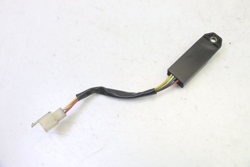 photo de RELAIS ELECTRIQUE PEUGEOT VIVACITY NEW 4T 50 (2008 - 2017)