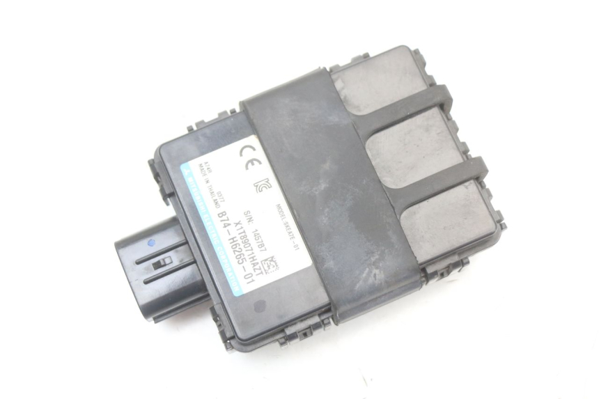 photo de RELAIS ELECTRIQUE YAMAHA XMAX X-MAX ABS 125 (2017 - 2020)