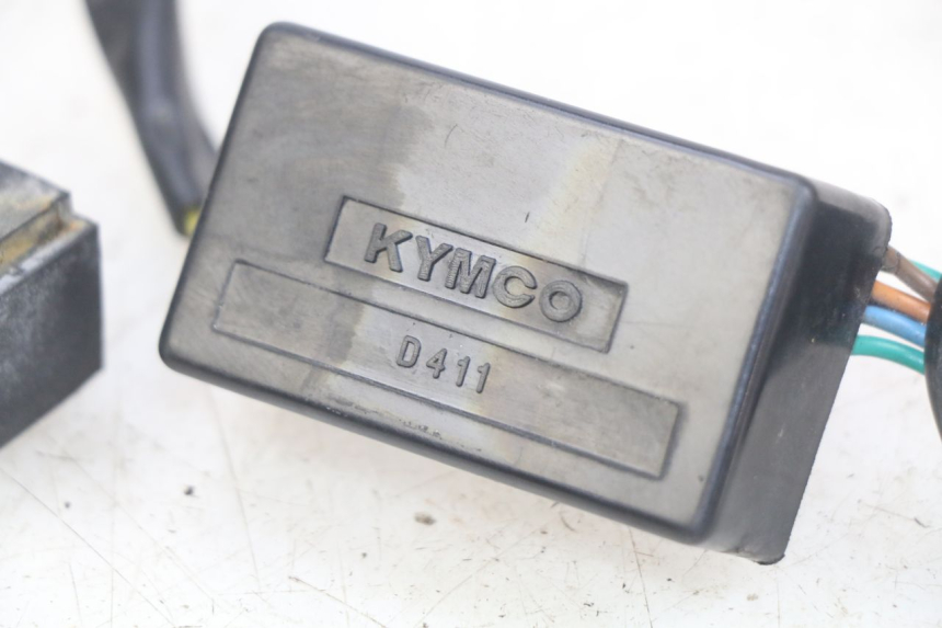 photo de RELAIS ELECTRIQUE KYMCO X-TOWN XTOWN 125 (2016 - 2021)