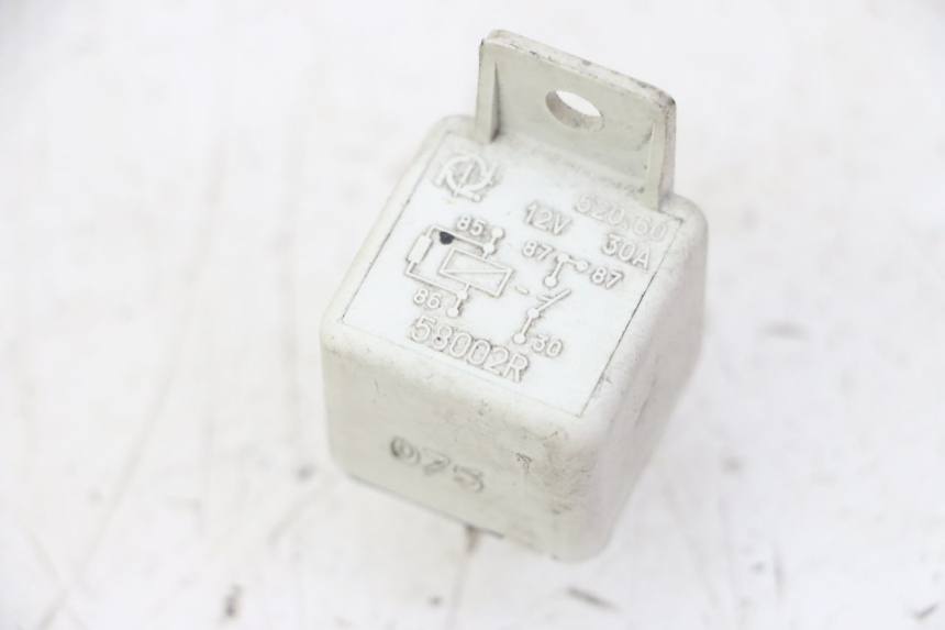 photo de RELAIS ELECTRIQUE PIAGGIO X9 EVOLUTION 125 (2003 - 2007)