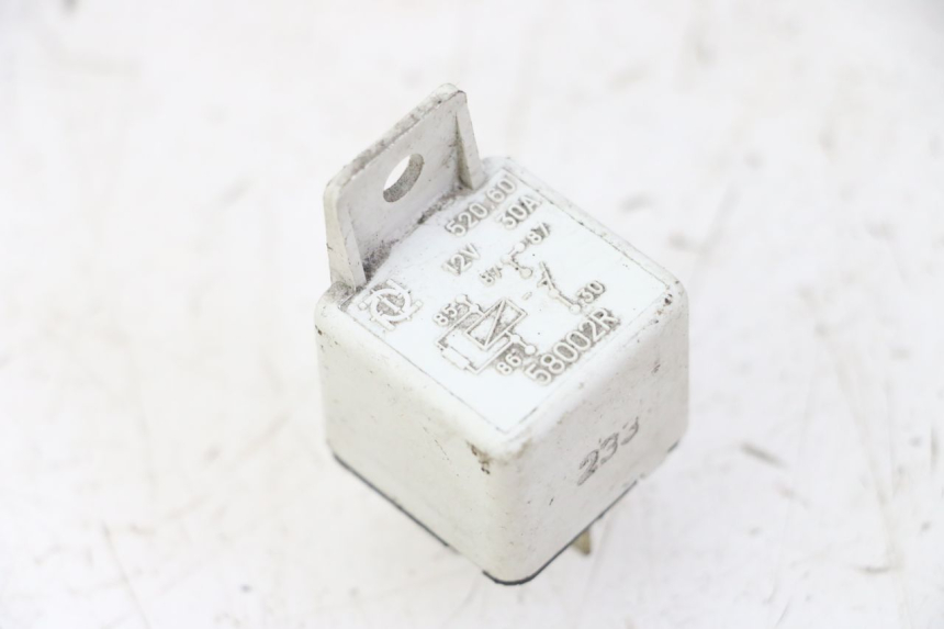 photo de RELAIS ELECTRIQUE PIAGGIO X9 EVOLUTION 125 (2003 - 2007)