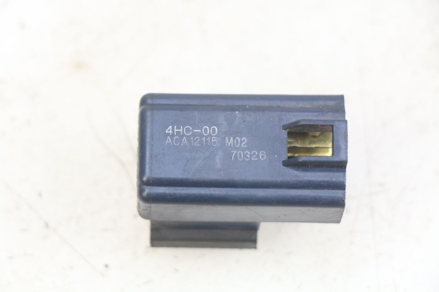 photo de RELAIS ELECTRIQUE YAMAHA XMAX X-MAX 125 (2006 - 2009)