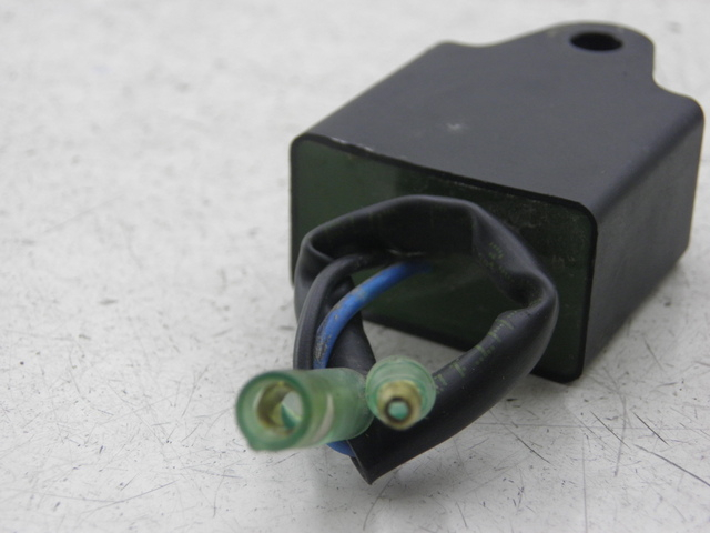 photo de RELAIS ELECTRIQUE YAMAHA BW'S 50 (2004 - 2017)