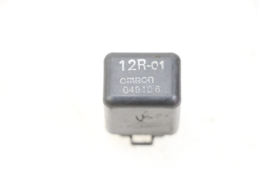 photo de RELAIS ELECTRIQUE YAMAHA SR 125 (1982 - 2003)