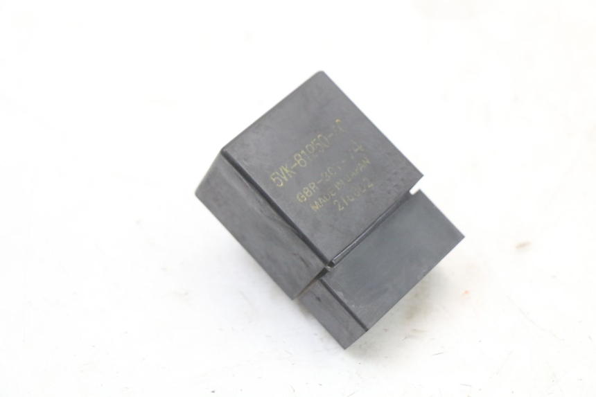 photo de RELAIS ELECTRIQUE YAMAHA XJ6 ABS 600 (2008 - 2016)