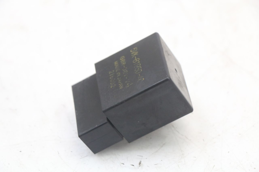 photo de RELAIS ELECTRIQUE YAMAHA XJ6 ABS 600 (2008 - 2016)