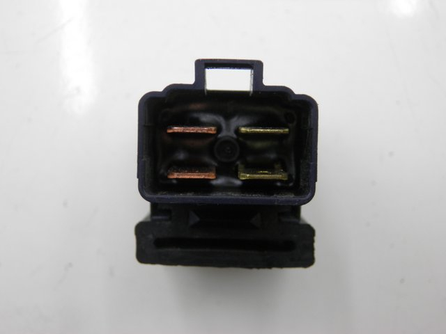 photo de RELAIS ELECTRIQUE YAMAHA XMAX X-MAX 125 (2006 - 2009)