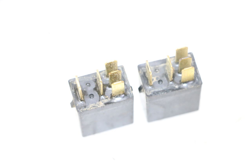 photo de RELAIS ELECTRIQUE YAMAHA YFM GRIZZLY 550 (2008 - 2015)