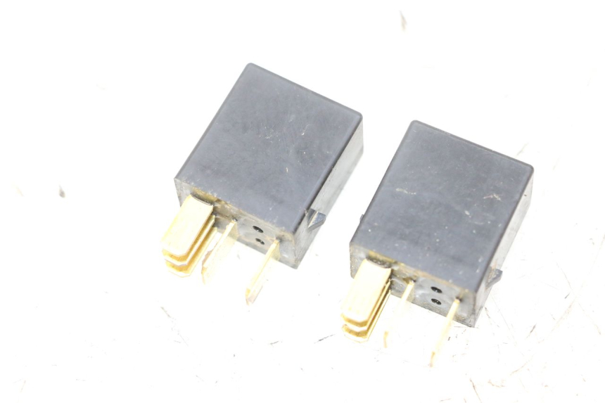 photo de RELAIS ELECTRIQUE YAMAHA YFM GRIZZLY 550 (2008 - 2015)