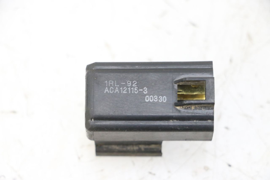 photo de RELAIS ELECTRIQUE YAMAHA YFM R RAPTOR 250 (2008 - 2014)