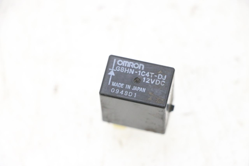 photo de RELAIS ELECTRIQUE YAMAHA YFM R RAPTOR 250 (2008 - 2014) - Vue principale