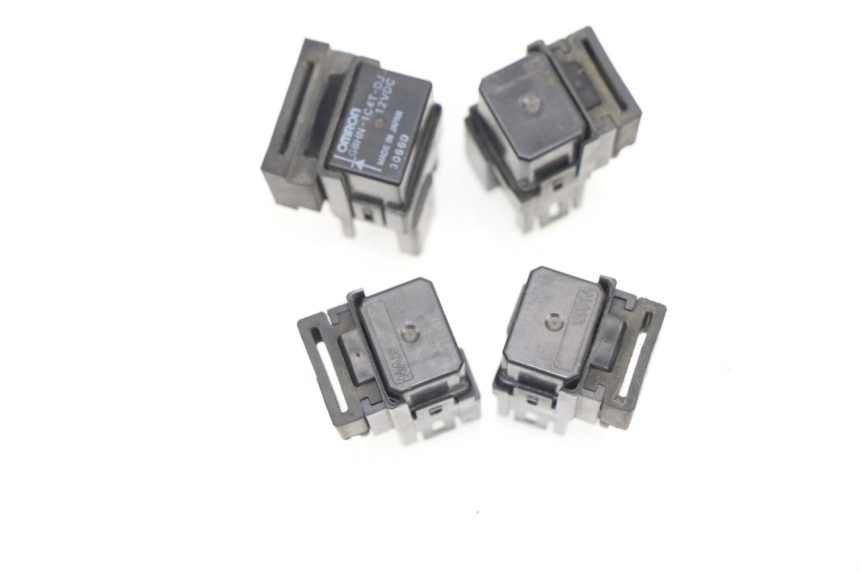 photo de RELAIS ELECTRIQUE YAMAHA YP MAJESTY 400 (2004 - 2008)