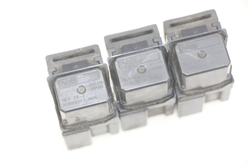 photo de RELAIS ELECTRIQUE YAMAHA YP MAJESTY 400 (2004 - 2008)