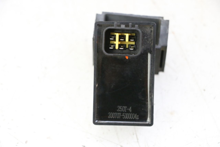 photo de RELAIS PHARE KEEWAY K-LIGHT KLIGHT 125 (2018 - 2025)
