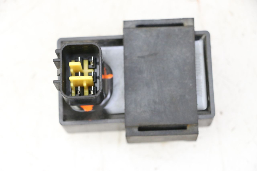 photo de RELAIS PHARE KEEWAY K-LIGHT KLIGHT 125 (2018 - 2025)
