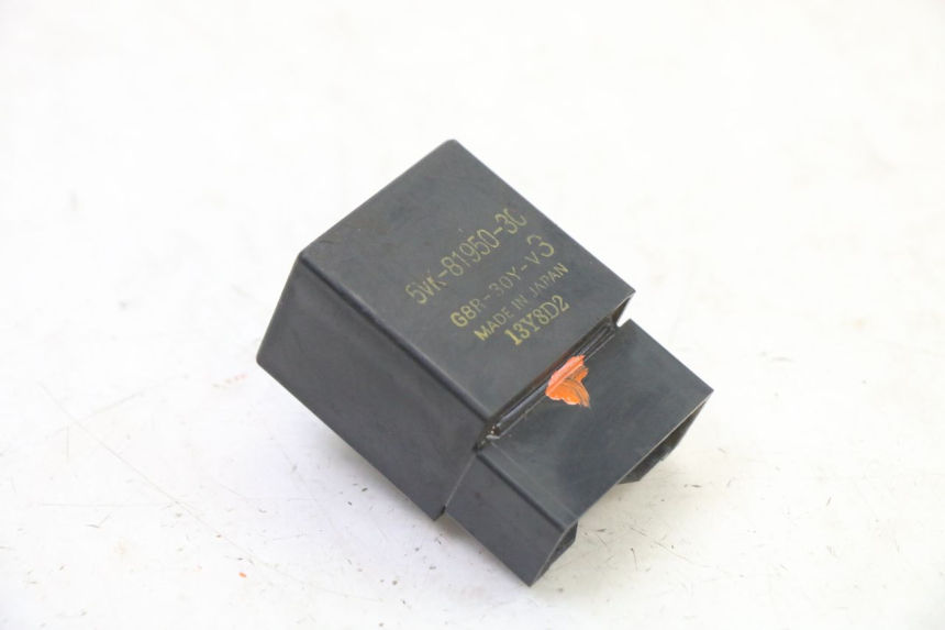 photo de RELAIS POMPE À ESSENCE YAMAHA FJR ABS 1300 (2006 - 2012)