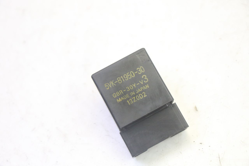 photo de RELAIS POMPE À ESSENCE YAMAHA FJR ABS 1300 (2006 - 2012) - Vue principale
