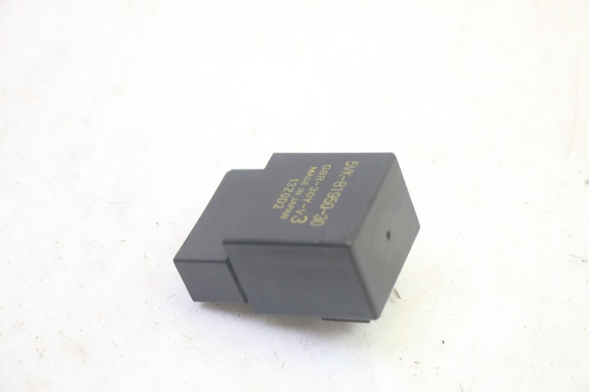 photo de RELAIS POMPE À ESSENCE YAMAHA FJR ABS 1300 (2006 - 2012) - Détail de la pièce